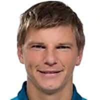 Andrey Arshavin