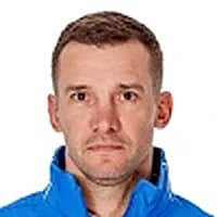 Andriy Shevchenko