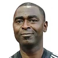 Andy Cole