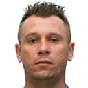 Antonio Cassano