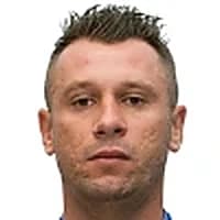 Antonio Cassano