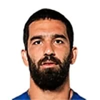 Arda Turan