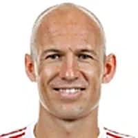 Arjen Robben