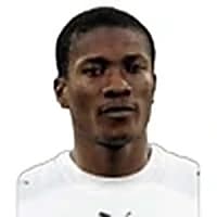 Asamoah Gyan