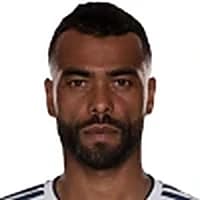 Ashley Cole