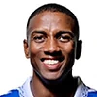 Ashley Young