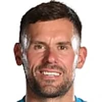 Ben Foster
