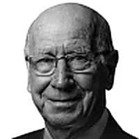 Bobby Charlton
