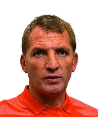 Brendan Rodgers