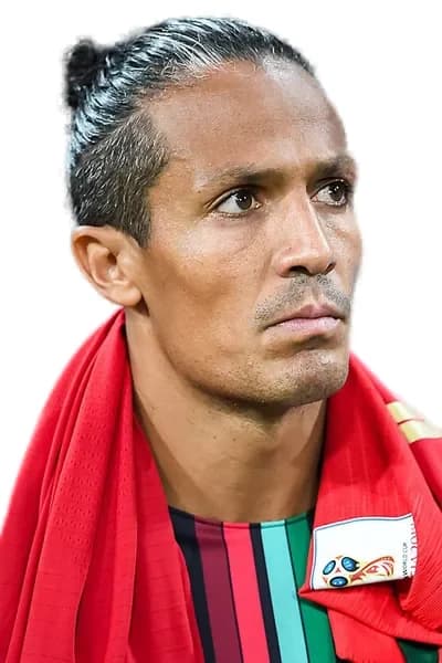 Bruno Alves