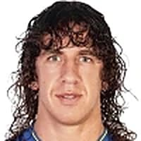 Carles Puyol