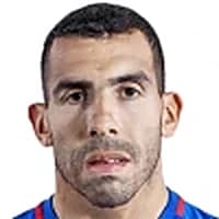 Carlos Tevez