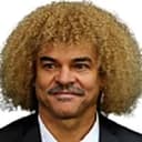 Carlos Valderrama
