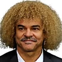 Carlos Valderrama