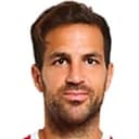 Cesc Fàbregas