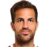 Cesc Fàbregas