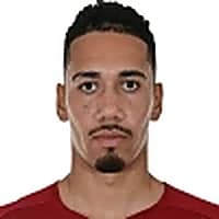 Chris Smalling