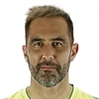 Claudio Bravo