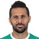 Claudio Pizarro
