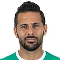Claudio Pizarro