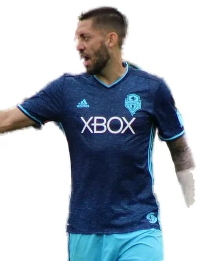Clint Dempsey