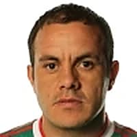 Cuauhtémoc Blanco