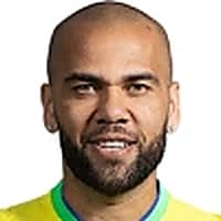 Daniel Alves