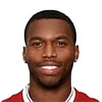 Daniel Sturridge
