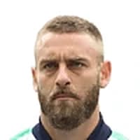 Daniele De Rossi