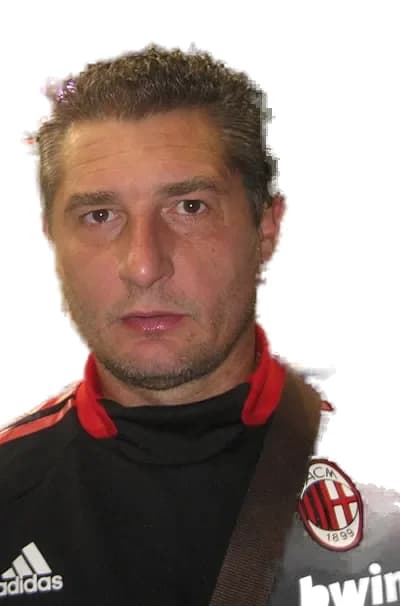 Daniele Massaro