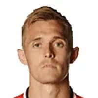Darren Fletcher