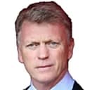 David Moyes