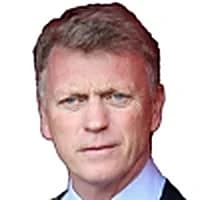 David Moyes