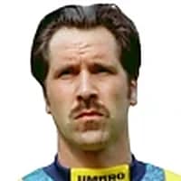 David Seaman