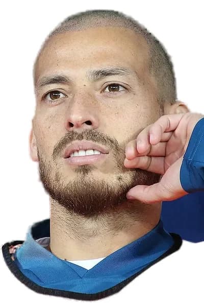 David Silva