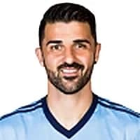 David Villa