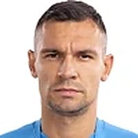 Dejan Lovren