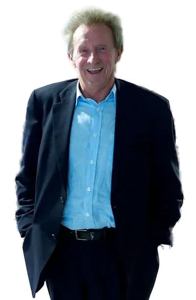 Denis Law