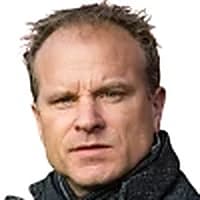 Dennis Bergkamp
