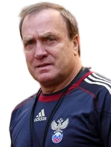 Dick Advocaat