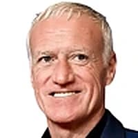 Didier Deschamps