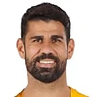 Diego Costa