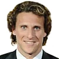 Diego Forlán