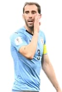 Diego Godín