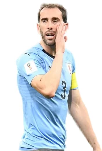 Diego Godín