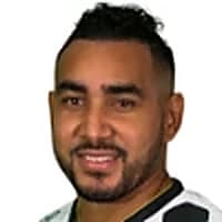 Dimitri Payet