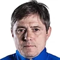 Dragan Stojković