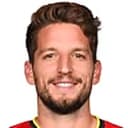 Dries Mertens