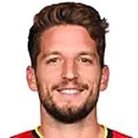 Dries Mertens