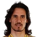 Edinson Cavani